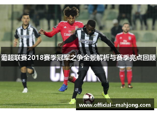 葡超联赛2018赛季冠军之争全景解析与赛季亮点回顾