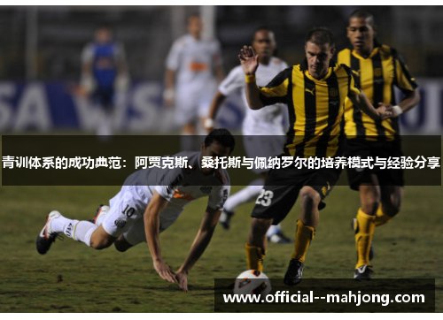 青训体系的成功典范:阿贾克斯、桑托斯与佩纳罗尔的培养模式与经验分享 青训体系的成功典范:阿贾克斯、桑托斯与佩纳罗尔的培养模式与经验分享